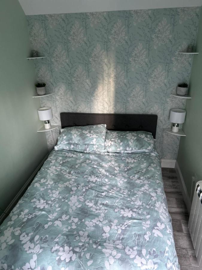 44 Inaclete Road Apartment Stornoway  Bagian luar foto