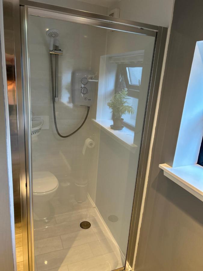 44 Inaclete Road Apartment Stornoway  Bagian luar foto