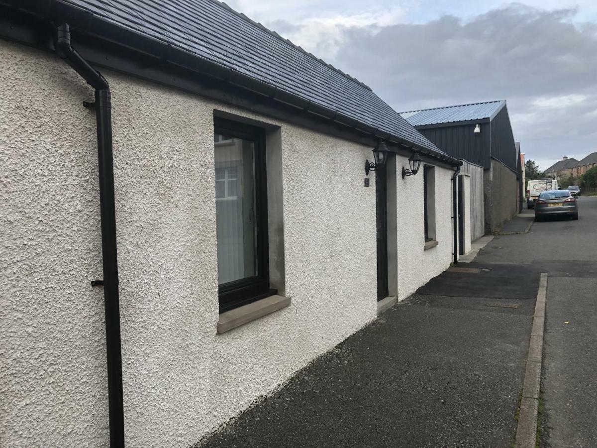 44 Inaclete Road Apartment Stornoway  Bagian luar foto
